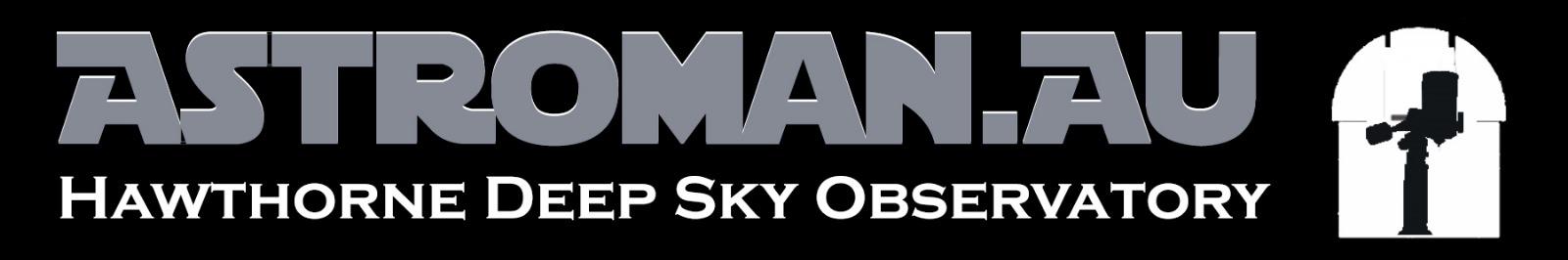ASTROMAN.AU