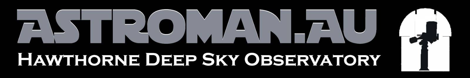 ASTROMAN.AU