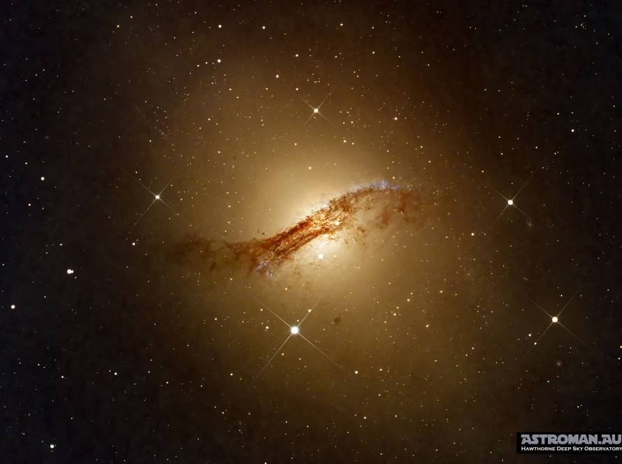 Ceatauris_A by Astroman.au