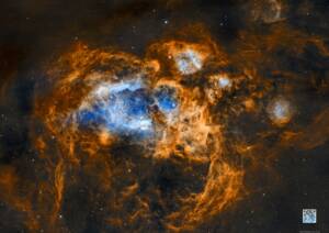 War-Peace-Nebula